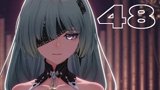 Wuthering Waves | Gameplay Walkthrough Part 48 | PS5Pro