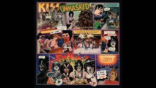 Talk to Me - Kiss