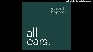 Roldon Brown on ALL EARS with Everett Hopfner (Episode 7 - April 1, 2015)