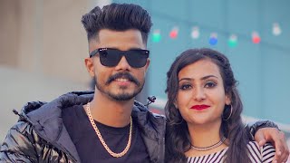 Vlog Happy Birthday | Honeyy | Jassa Jatt | Sam Mullanpuri | DOP. Deep Dugri