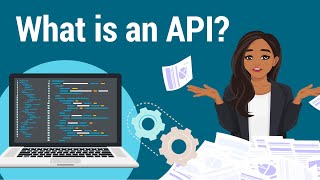 What is an API?