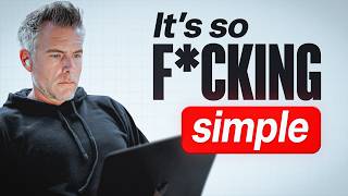 How I Built a $100M Business that Never Loses Customers