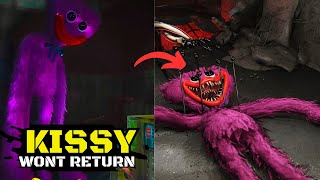 WHAT HAPPEND TO KISSY MISSY LEAKED!!!!!!