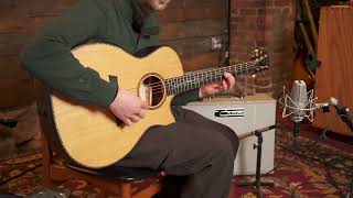 2018 Taylor K14ce Builders Edition