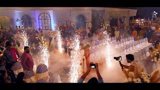 Wedding Drone showreel 2022 | SR Films | Wedding Drone Cinematic Highlights | Wedding Aerial View |