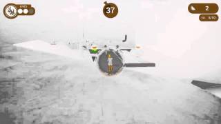 [UPDATED] Nimbus shortcuts and tricks!