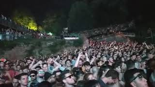 Paul Kalkbrenner - Gigahertz | Exit Festival 2019, Dance Arena