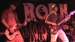 Contraband Nation - Live at The Rock
