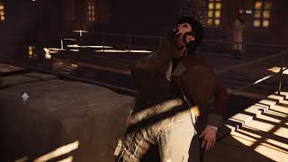 Assassin's Creed  Syndicate- NO HUD