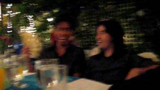Di Bale na Lang with Adlibs pa!
