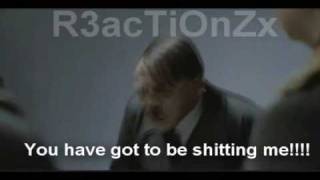 Hitler Is Surrounded By Jews