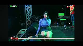 PERCUMA || CINDY FARADILLA || Netral Music