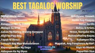 best tagalog christian songs | Mahal Ako Ni Hesus | tagalog new songs christian