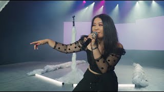 Vicki Lovelee - What I Can Do (Virtual Concert)