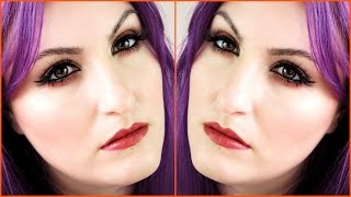 Autumn/Fall Look | URBAN DECAY  XX VICE LTD RELOADED PALETTE