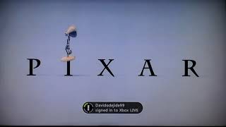 Pixar Animation Studios/Disney/THQ/Rainbow Studios (2007)