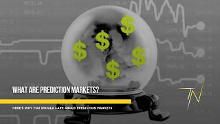 What are prediction markets and why should you care?