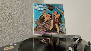 My Girl - The Mamas and The Papas (Vinyl)