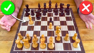 If you learn to MASTER it, you will win twice as many games ♟️🔥