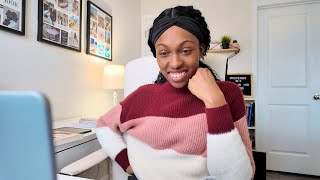 VLOG: Life Update | Getting Back into Insurance | Prepping For Property & Casualty Exam