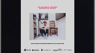 Tender Glue - Lights Out (Official Audio)