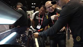 Stanliner Tools Mobile Tech Expo 2019
