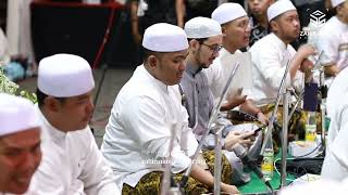 PERPADUAN DARBUKA & RIQ - MAULANA YA MAULANAAA
