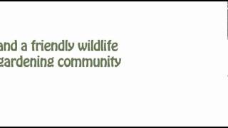The Wildlife Garden Project