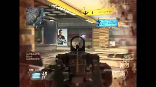 Black Ops II - 5 Rapid Kills - WoRm18701 (Express)