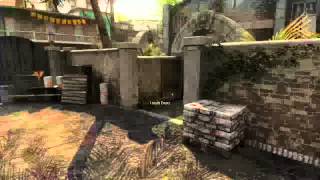 kuzzho - Black Ops II Game Clip