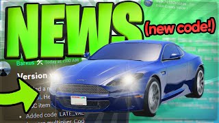 The NEXT GREENVILLE UPDATE is ALMOST HERE!