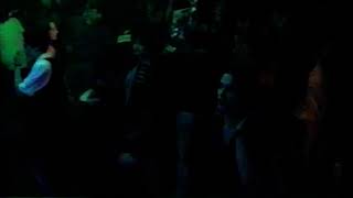 Quorum Colours Discoteque, Preluk (Opatija), Croatia - 1994. Part 1