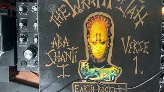 Aba-Shanti-I live at the house of roots 1994 - pt.1