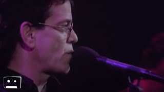 Lou Reed - Rock N' Roll (Official Music Video)