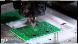 PWTSZ -- PCB Mounting Technology