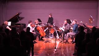 Latitude 49 Performs Vamp by Pierce Gradone