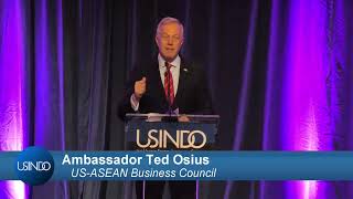USINDO 2022 Highlight Reel 11 7