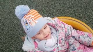 Bella Spinning Around ❤❤❤