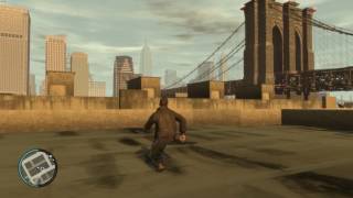 [ Gz ] Grand Theft Broken EP# 2