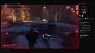 djkit361's Live PS4 Broadcast