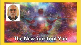 The New Spiritual You