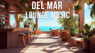 Cocktail Lounge Music 2025 - Café Del Mar Style Lounge Music