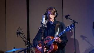 Out Of Skin | Overtones | Live at Artone Studio