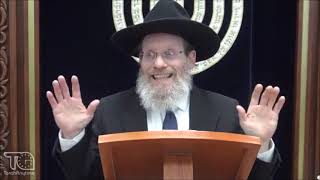 What Happened When Rav Chaim Kanievsky tz”l Sent The Letter Back To The Wrong Person... (English)