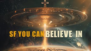 The 8 Best Christian Sci-Fi Movies Hidden In Plain Sight