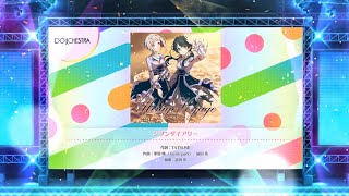 Love Live! School Idol Festival 2 Miracle Live: Jibun Diary - Normal (Full Combo)