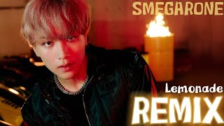 NCT 127 - Lemonade (BEASTMODE REMIX) by smegarone