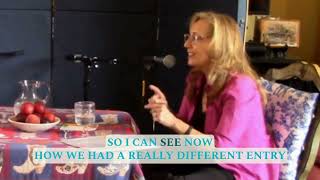 “How I got on Hart Island” - Interview/Ellen Kaye - Hart Island Stories/Old Bones Odyssey