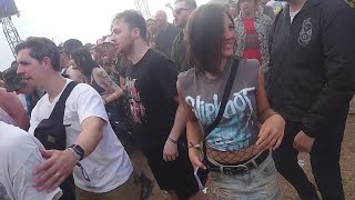 [MOSHVID] Parkway Drive LIVE at Download Festival 2023 HIGHLIGHTS