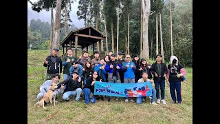 【FSP ESG】2023 FSP全漢集團 愛鄒快樂幫工計畫 Ⅵ 影片花絮, ESG Friendship Programs Highlights